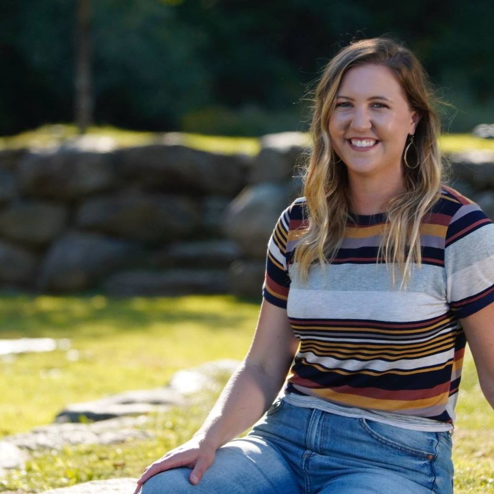 Meet your Posher, Clare